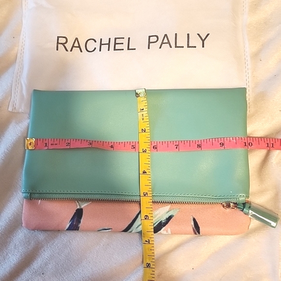 Rachael Pally clutch - Picture 7 of 10